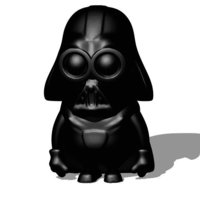 Darth Minion - Thumbnail 1