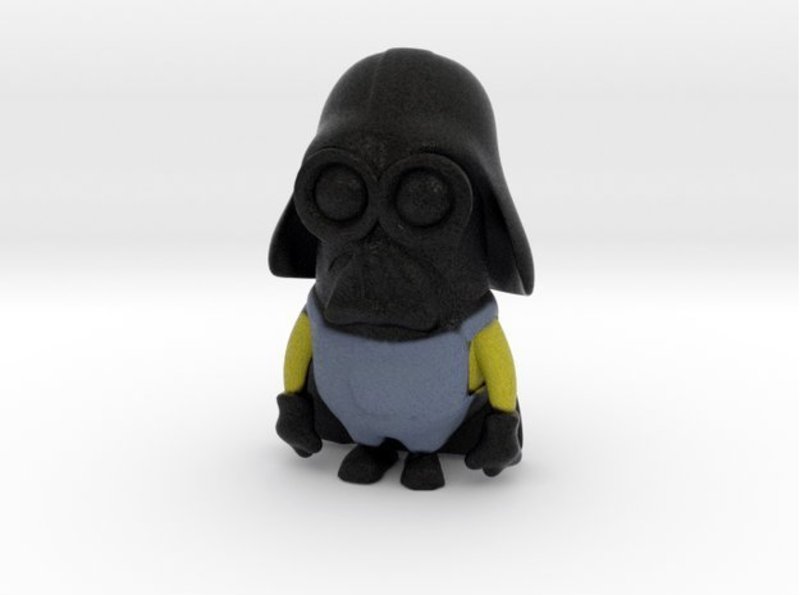 Darth Minion