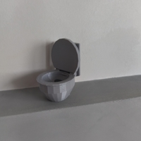 Toilet - Thumbnail 2