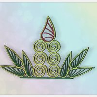 Candle - Thumbnail 2