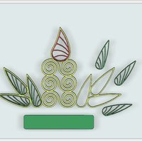 Candle - Thumbnail 4