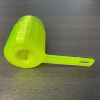 fishing lod end cap - Thumbnail 3