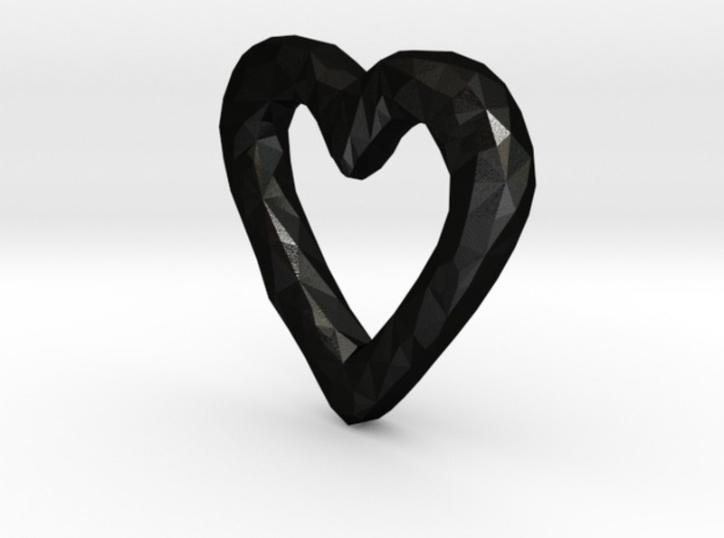 Rough Heart