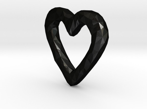 Rough Heart