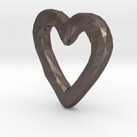 Rough Heart - Thumbnail 2