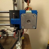 Z End Stop Trigger Adjustment for Prusa i3  - Thumbnail 2