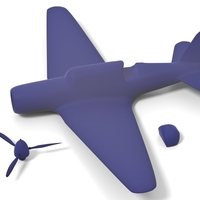 Sukhoi Su-2 - Thumbnail 1