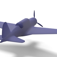 Sukhoi Su-2 - Thumbnail 7