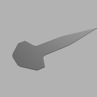 Stealth Kayak Bow Guard v1 - Thumbnail 4