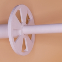 Candle wick centering tool - Thumbnail 4