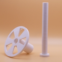 Candle wick centering tool - Thumbnail 6