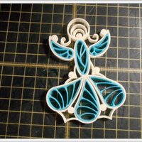 Christmas Angel - Thumbnail 2