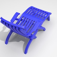 Deck Chair Titanic - Thumbnail 4