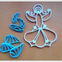 Christmas Angel - Thumbnail 4