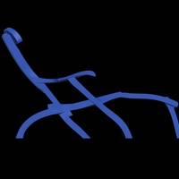 Deck Chair Titanic - Thumbnail 7