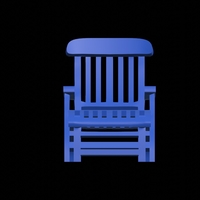Deck Chair Titanic - Thumbnail 8