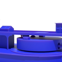 HMVS Cerberus Monitor simple - Thumbnail 4