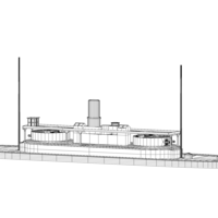 HMVS Cerberus Monitor simple - Thumbnail 9
