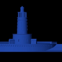 Lighthouse in Kolobrzeg - Thumbnail 5