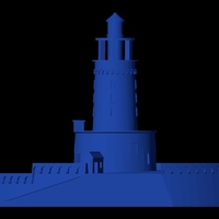 Lighthouse in Kolobrzeg - Thumbnail 6