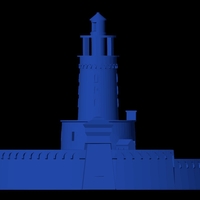 Lighthouse in Kolobrzeg - Thumbnail 7