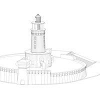 Lighthouse in Kolobrzeg - Thumbnail 8