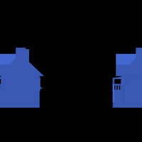 Historic miller's house Gdański Danzig - Thumbnail 5