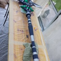Anathema Cosplay Staff from  World of Warcraft - Thumbnail 6