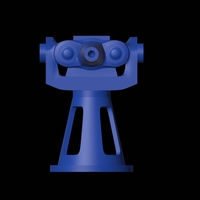 French naval guns Canon de 65 mm Modele 1891 - Thumbnail 7