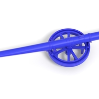 French torpedo tube from the beginning of the 20th century - Thumbnail 4