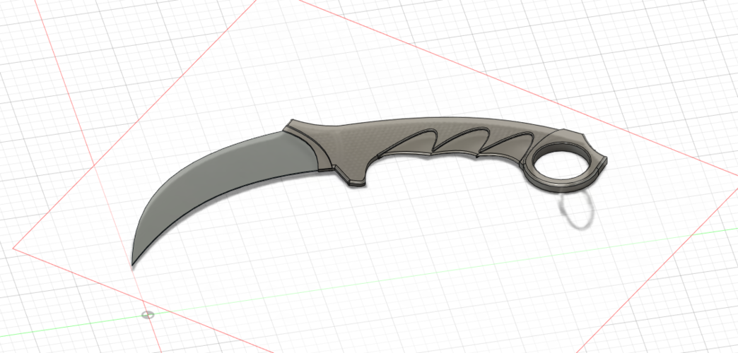 Karambit