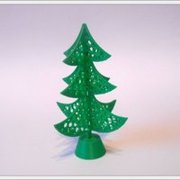 Christmas Tree upgrate. - Thumbnail 3