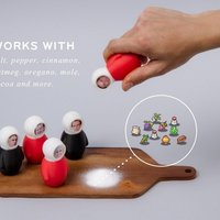 Taste Buds - Thumbnail 2