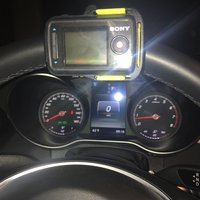 Sony Action Cam Remote Control Universal Mount - Thumbnail 3