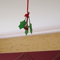 Modern Mistletoe - Thumbnail 1