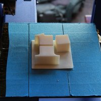 Small Rubinius 3D Printing 53594