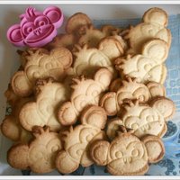 Cookies cutter Monkey boy - Thumbnail 5