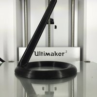 Mouse Cable Holder - Thumbnail 1