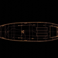 European river Icebreaker modern simple - Thumbnail 9