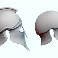 Spartan Helmets - Thumbnail 3