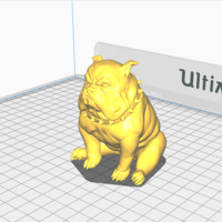 Mad Bulldog - Thumbnail 2