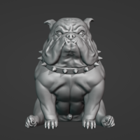 Mad Bulldog - Thumbnail 3