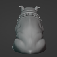 Mad Bulldog - Thumbnail 5