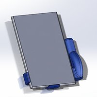 Holder for Kindle - Thumbnail 2
