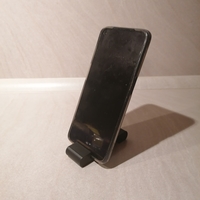 PHONE HOLDER (IKEA STYLE) - Thumbnail 3
