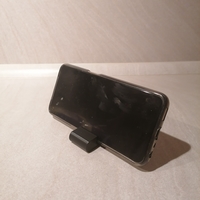 PHONE HOLDER (IKEA STYLE) - Thumbnail 4