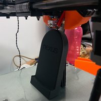 Nexus 5 wireless charger - Thumbnail 1