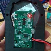 Nexus 5 wireless charger - Thumbnail 2