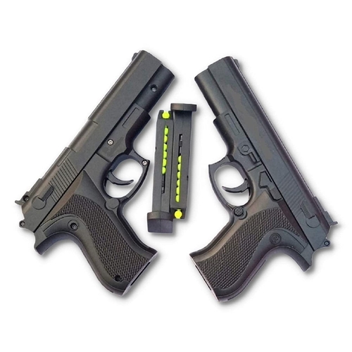 The gun law  3D Print 536809