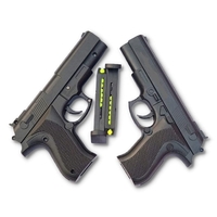 Small The gun law  3D Printing 536809
